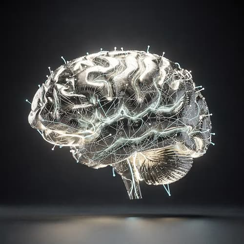 CortexCraft™ — learning in the mind and the heart